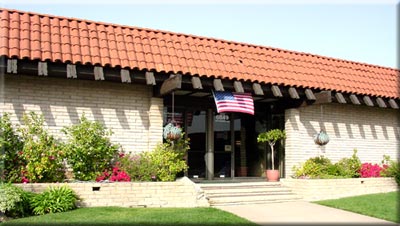 Plastic Forming Front Building